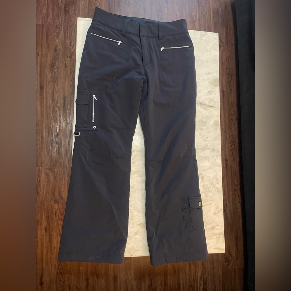 Bogner women’s ski pants